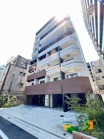 PASEO上野御徒町の物件内観写真